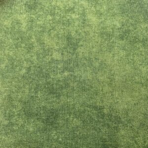 Patchwork stof - grøn