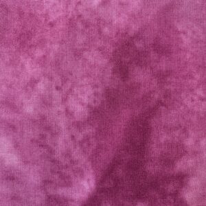 Patchwork stof - lys pink meleret