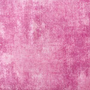 Patchwork stof - pink meleret