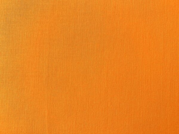 Patchwork stof - orange