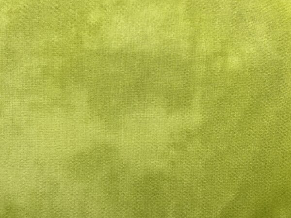 Patchwork stof - lys grøn meleret
