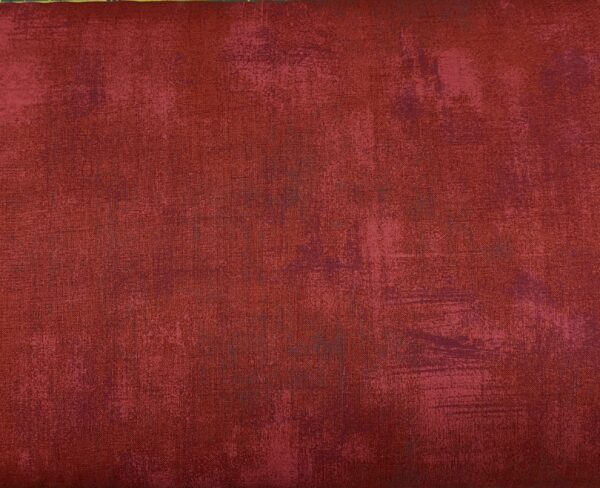Patchwork stof - Moda - Grunge Burgundy 297