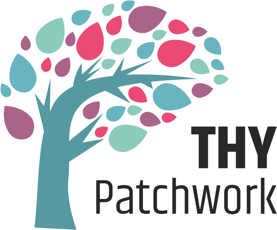 Patchwork webshop og butik