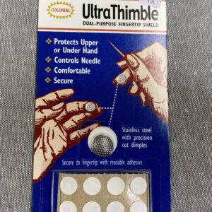 UltraThimble fingerbeskyttelse