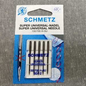 Schmetz universal nåle 130/705