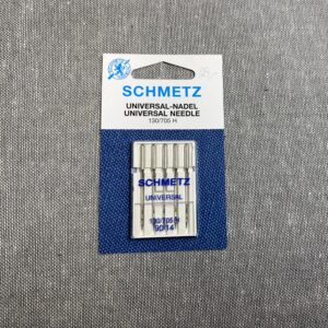 Schmetz universal nåle 130/705
