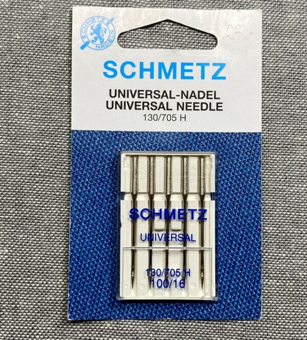 Schmetz symaskinenåle universal 130/705