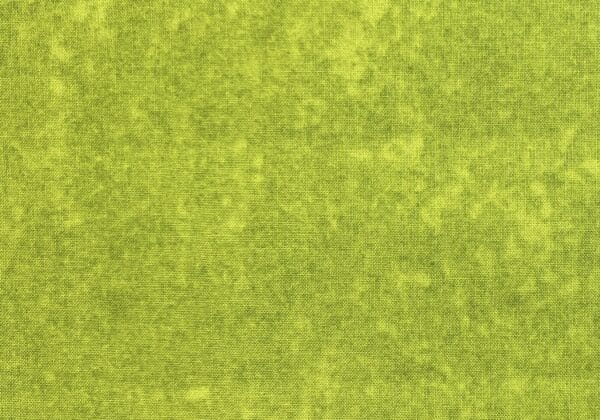 Patchwork stof - lys grøn meleret