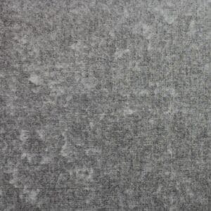 Patchwork stof - lys grå meleret