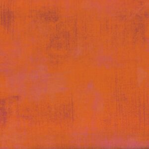 Patchwork stof - Moda - Grunge Tangerine 263