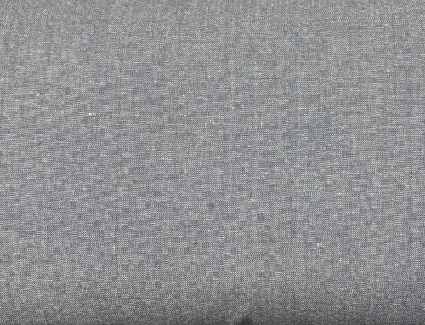 Patchwork stof - lys grå