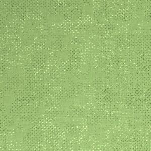 Patchwork stof - Moda - Lys grøn spotted 555