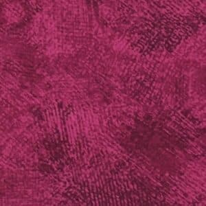 Patchwork stof - violet med penselstrøg