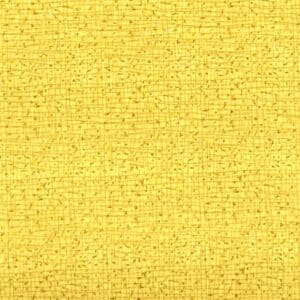 Patchwork stof - gult stof med streger
