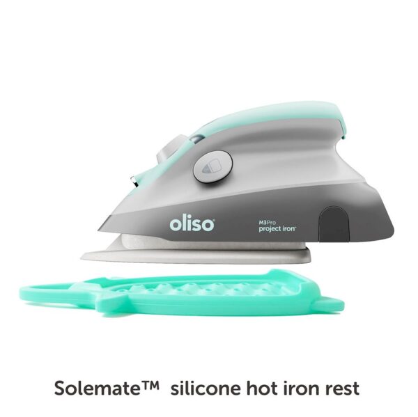 Oliso project iron