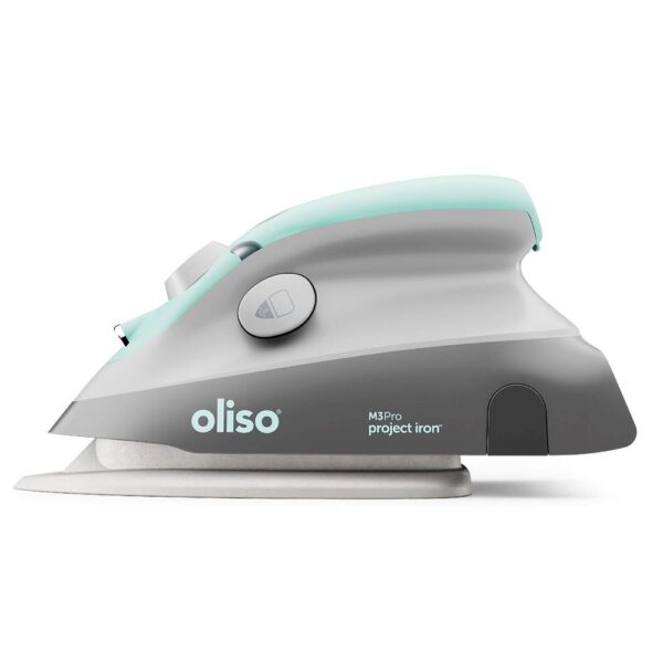 Oliso project iron