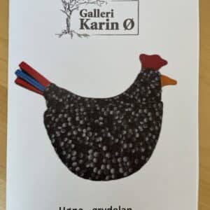 høne grydelap
