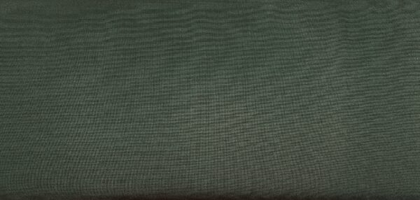 Patchwork stof - KONA, Mørk grøn, forrest 1145