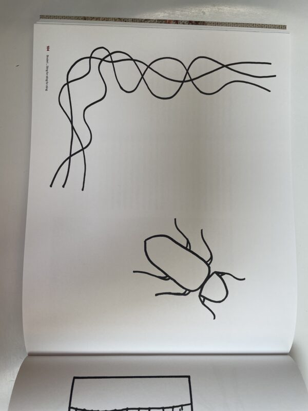 Bettina Andersen - Broderi sting for sting - Image 3