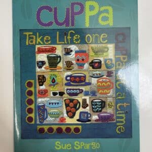 Cuppa Sue Spargo