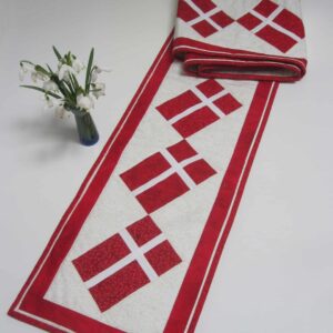 Flagløber A
