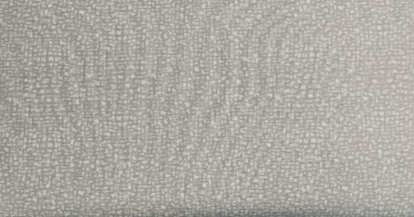 Grå beige med svagt kvadratmønster