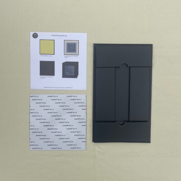 Broderi box - Image 4