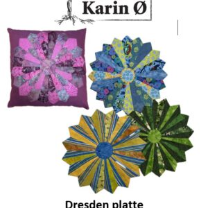 Dresden platte -  TIL DOWNLOAD