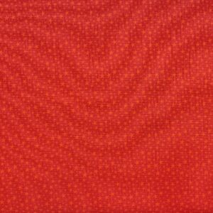 Rød med orange stjerne Lumin