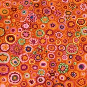 Kaffe Fassett, Paperweight Red